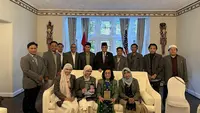 Calon Ulama Indonesia Belajar Dialog Lintas Agama di AS