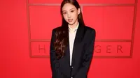 Lirik Lagu ABCD - NAYEON