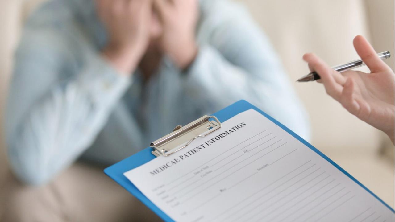 Membedah Overdiagnosa, Ancaman Tersembunyi dalam Dunia Kesehatan Mental