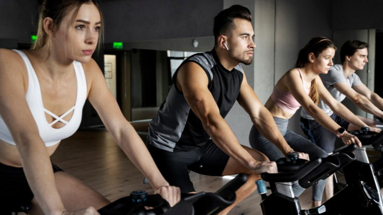 Rahasia Latihan Kardio untuk Memperkuat Jantung dan Meningkatkan Stamina