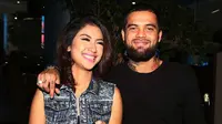 Diego Michiels Akan Nikahi Adik Julia Perez?