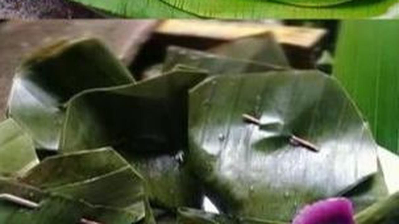 5 Resep Kue Bugis yang Empuk dan Manis, Ternyata Mudah Dicoba