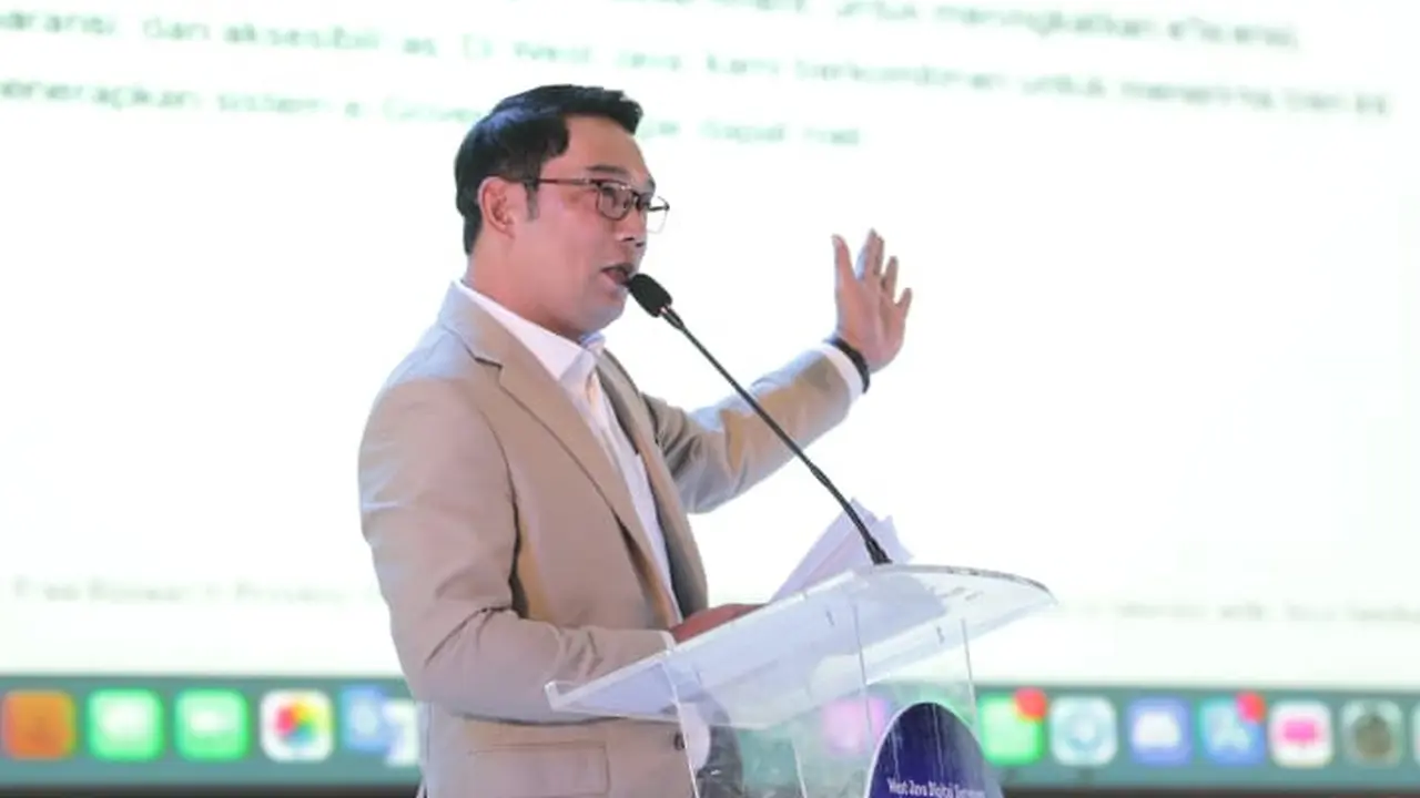 Ridwan Kamil