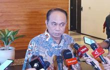 Projo Ungkap Sosok Orang Toxic yang Dipesankan Luhut ke Prabowo