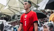 Adik Mitchell Baker Dapatkan Panggilan dari Timnas Hong Kong untuk FIFA ASEAN Cup 2026