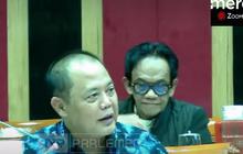 Penulisan Ulang Sejarah jadi Polemik, Golkar Pilih Legowo