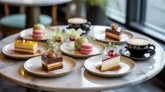 12 Rekomendasi Tempat Makan Dessert di Jakarta Selatan 2026 yang Wajib Dicoba