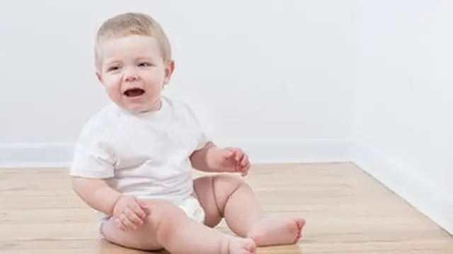 Tidak Nyaman dengan Lingkungan