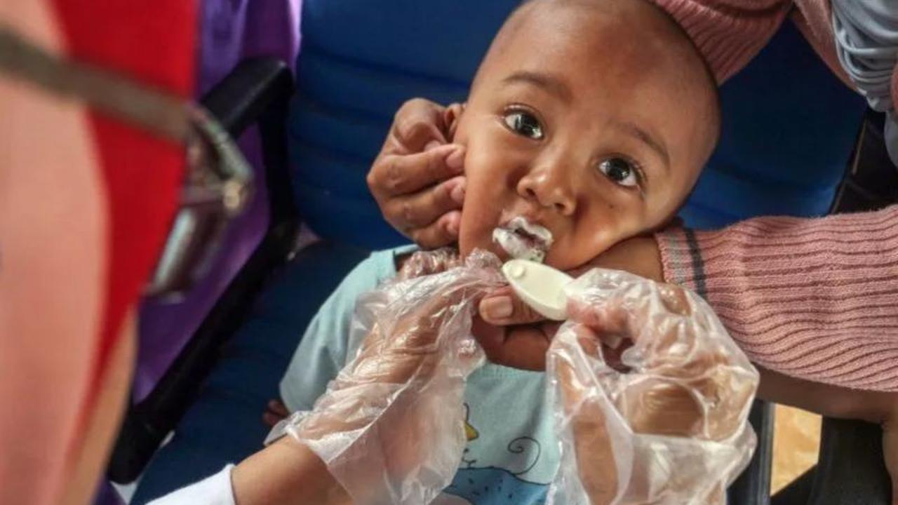 Fakta Menarik: Dinkes DIY Pastikan Kasus Cacingan Anak Terkendali dengan Cakupan Obat 99,04 Persen