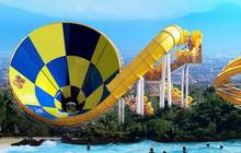 5 wisata outbond yang asyik di Bandung