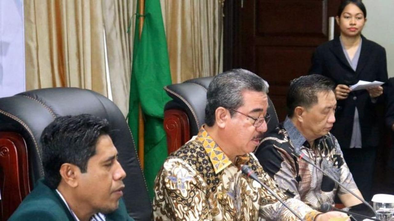 Mengapa Maluku Butuh Kolaborasi Kuat? Upaya IDI dan Pemerintah Tingkatkan Kesehatan Masyarakat Maluku di Wilayah Kepulauan
