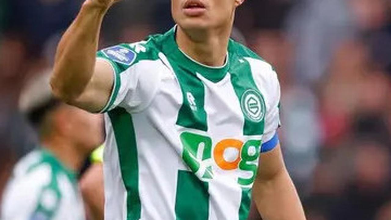 Profil Joey Pelupessy, Gelandang Keturunan Maluku yang Siap Dinaturalisasi untuk Timnas Indonesia