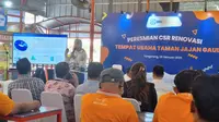 Tengok Cara BRI Insurance Bantu UMKM Dongkrak Usaha