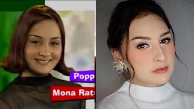 Penampilan Terkini 6 Pemeran Sinetron Lupus Milenia, Bikin Pangling