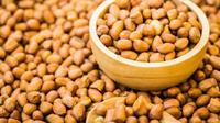 kacang tanah (sumber: freepik)