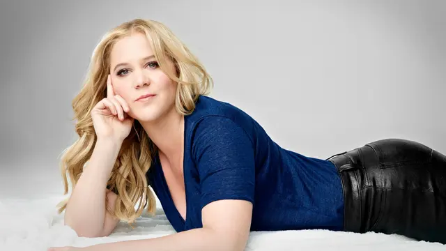 Amy Schumer
