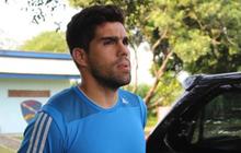 Akui dekati Fabiano Beltrame, Persib belum dapat ganti Vujovic