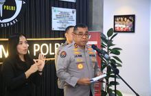 Mutasi Polri Februari 2026: Brigjen Totok Suharyanto Pimpin Kortastipidkor