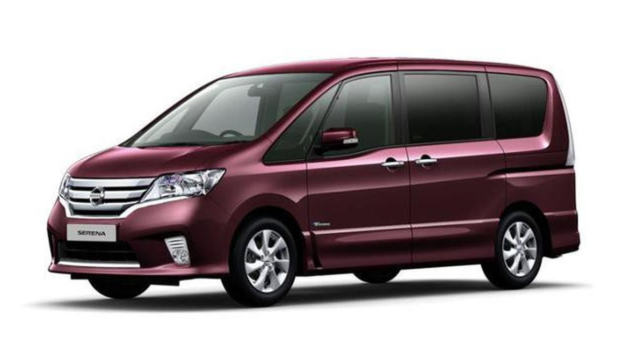 Anti-Ribet di Parkiran Sempit! Ini 5 Rekomendasi MPV Sliding Door Bekas Terbaik untuk Keluarga