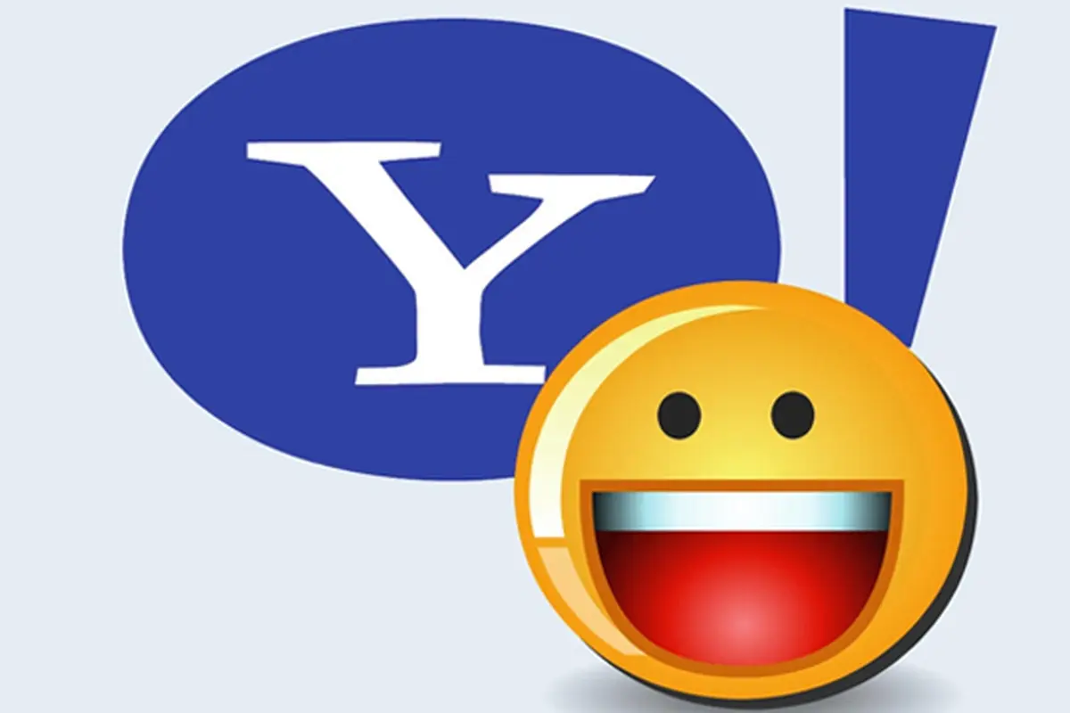 Melongok 18 Tahun Perjalanan Yahoo Messenger