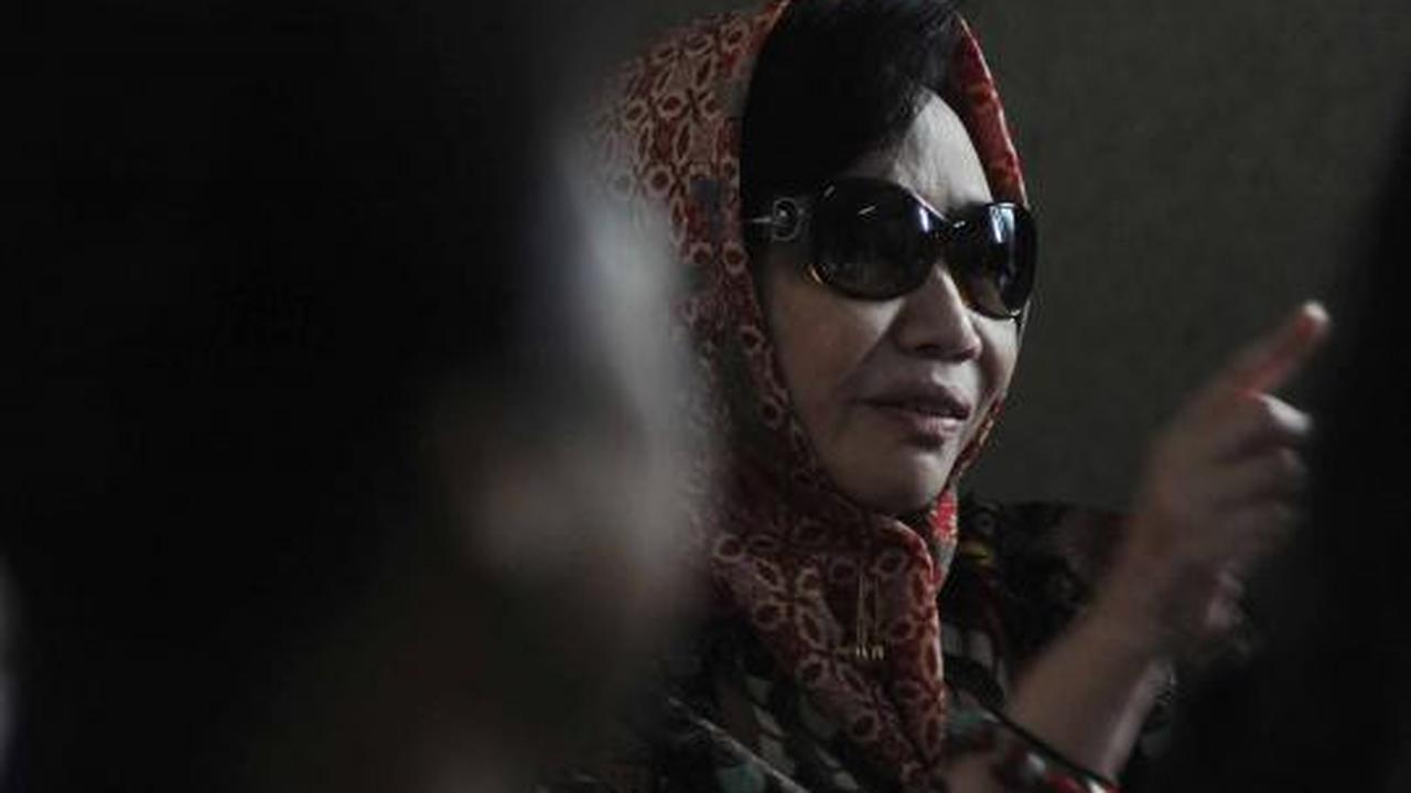 Nunun jalani sidang kedua 
