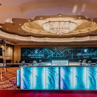 The Ritz-Carlton Jakarta, Mega Kuningan dan JW Marriott menggelar MICE Day untuk unjuk gigi fasilitas baru yang mereka miliki (Foto: The Ritz-Carlton Jakarta, Mega Kuningan dan JW Marriott Hotel Jakarta)