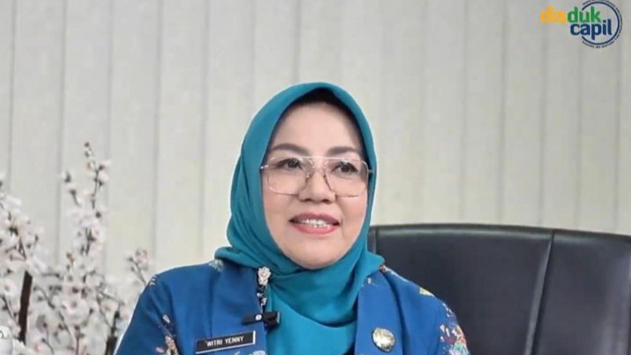 Ada 250 Lebih WNI Menikah dengan WNA Setiap Tahun di Jakarta, Total 1.952 Perkawinan Campuran Selama 5 Tahun