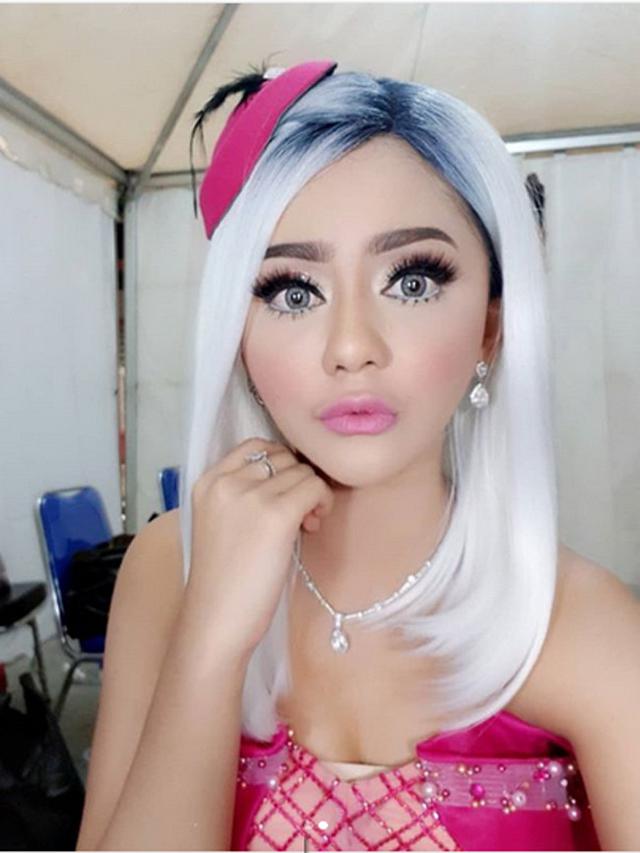 Soal Puasa, Jenita Janet Mengaku Banyak Manfaatnya ...