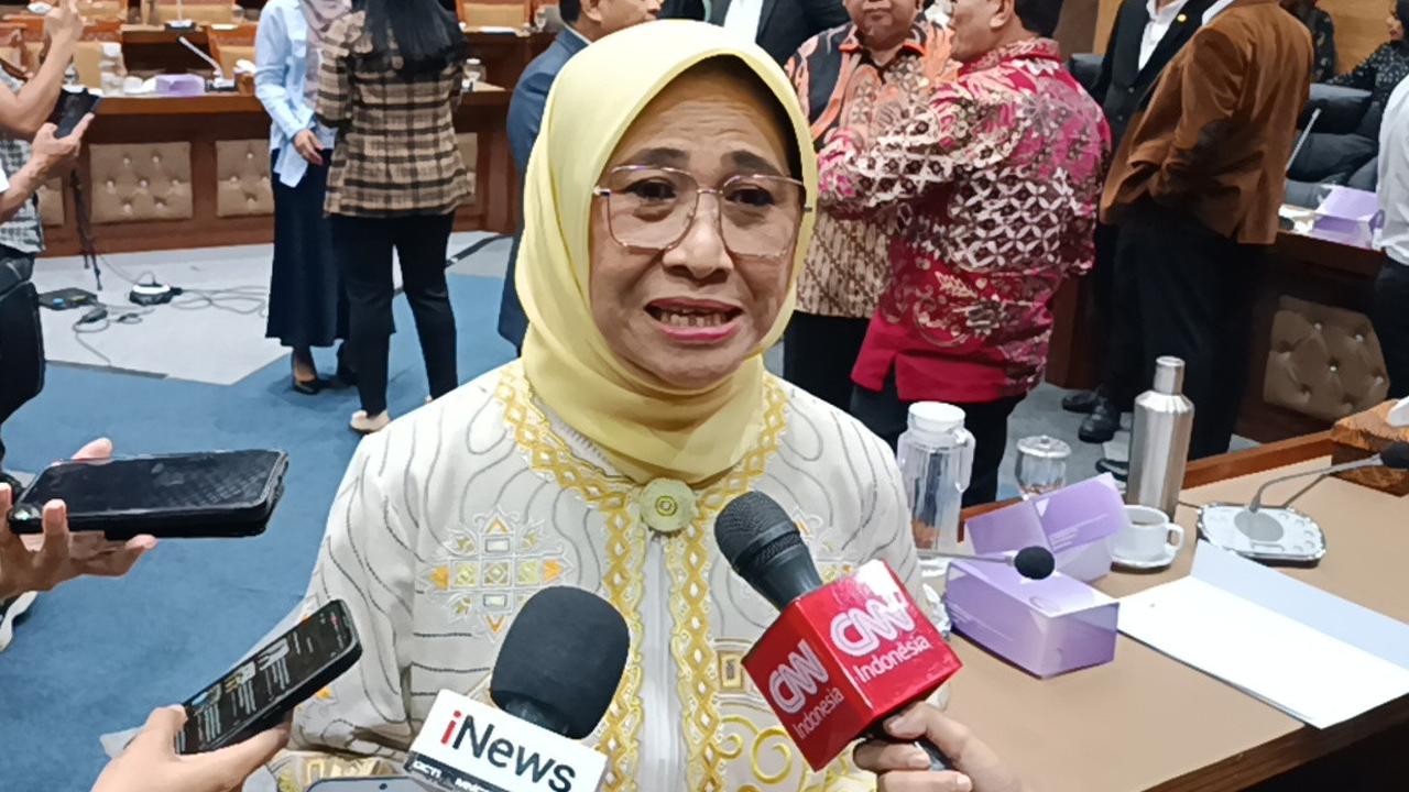 DPR Terbuka Wacana UN Kembali Diterapkan: Ada Kesan Tidak Ada Ujian Itu Enggak Semangat