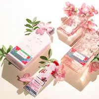 Kembalikan semangat sepanjang hari dengan L'Occitane Cerisier Irise Eau de Toilette (Foto: L'Occitane)