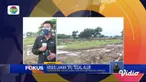Fokus edisi (06/1) mengangkat beberapa berita di antaranya, Krisis Pemakaman Covid-19, Mensos Risma Kembali Blusukan, Beli Motor Dengan Sekarung Uang Koin.