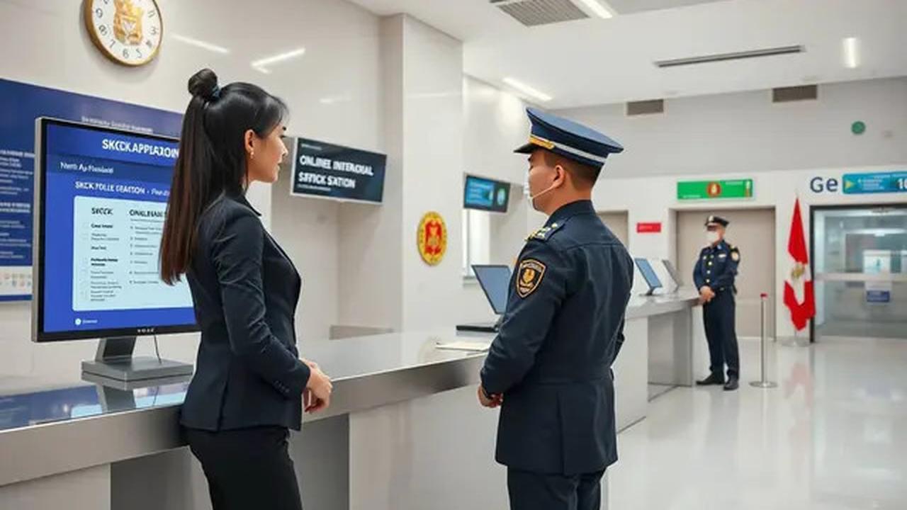 Syarat dan Cara Membuat SKCK Online/Offline: Lengkap &amp; Terbaru