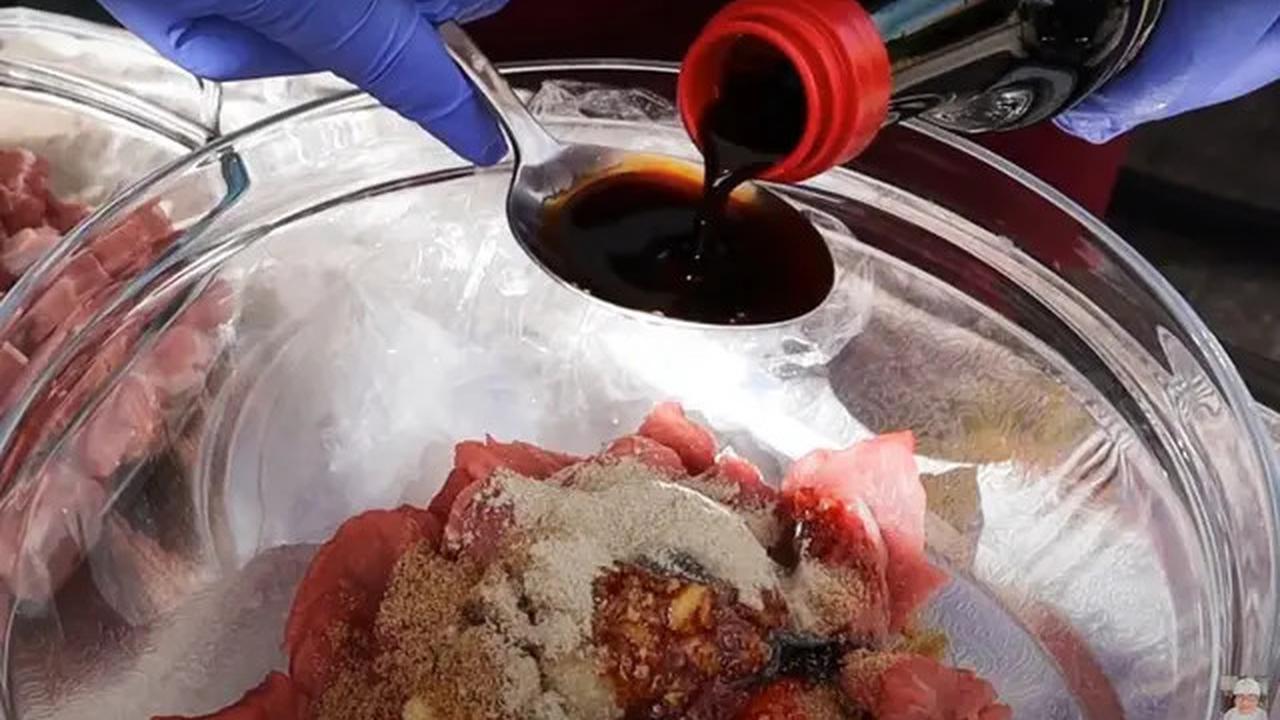 Tidak Perlu Nanas atau Daun Pepaya, Ini Cara Marinasi Daging Sapi agar Empuk dengan 3 Bahan