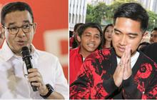 Didukung KIM, Mungkinkah Kaesang Bisa Kalahkan Anies-Sohibul di Pilkada Jakarta?