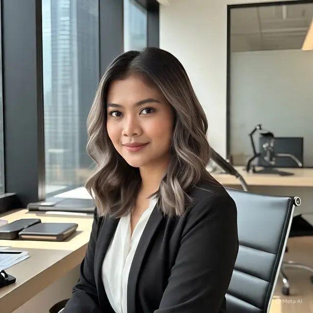Tren Gaya Rambut Wanita Karier 2025 Anti Ribet