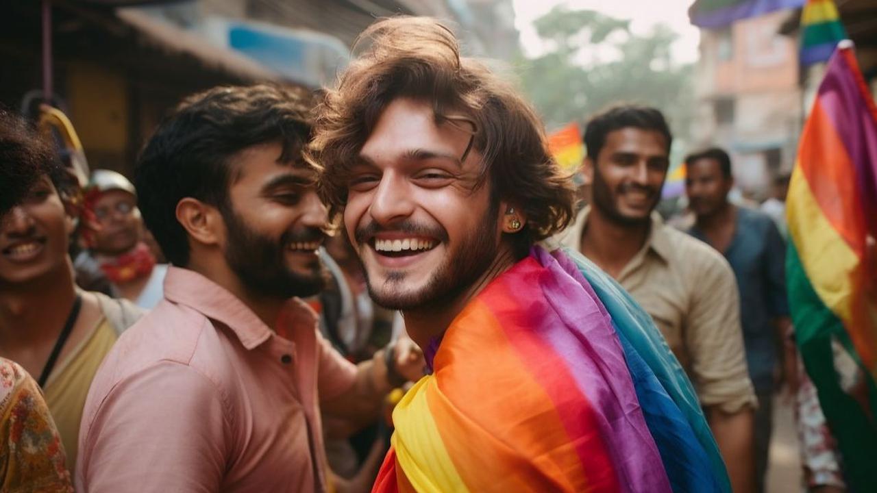 Pentingnya Memahami LGBTQ