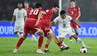 Juara FIFA ASEAN Cup setelah Susah Payah Tekuk Thailand, Timnas Indonesia Sisakan PR: Unggul Jumlah Pemain Malah Kehilangan Akal