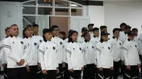 MMA Debut di Asian Youth Games 2025, Indonesia Kirim 6 Atlet