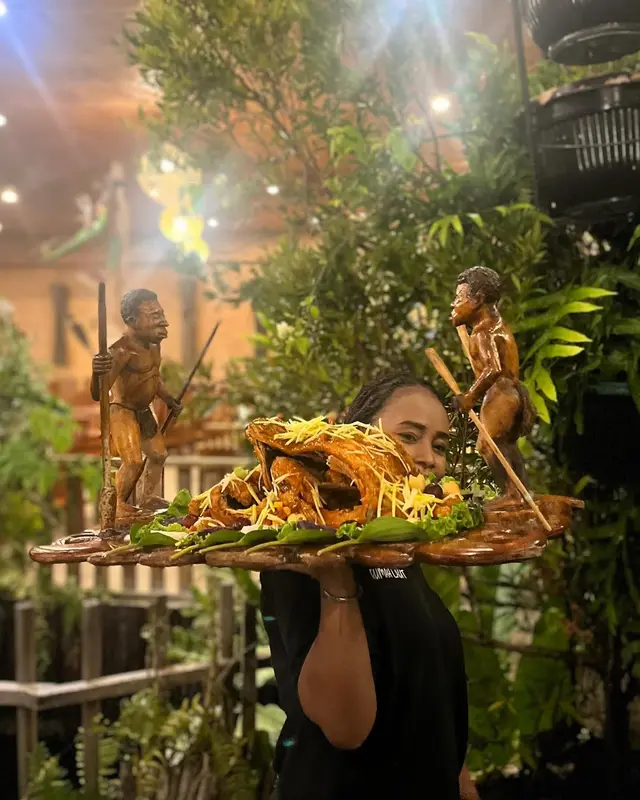 Restoran dan Rumah Makan Halal Populer