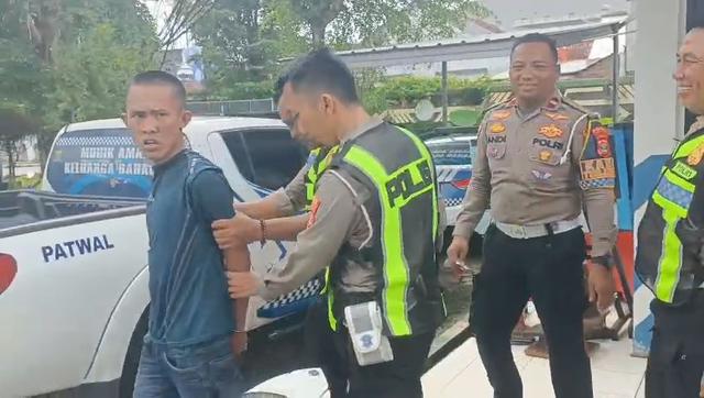 Barang Bukti
