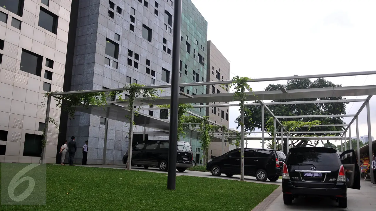 20160321- Gedung Kedubes Australia-Jakarta- Johan Tallo	