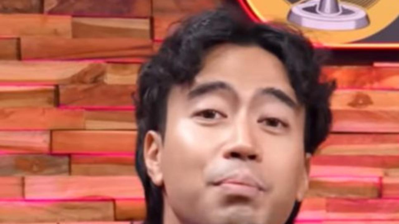 Dibela Vidi Aldiano Disebut Aura Mahrib, Fuji: Maghrib itu Waktu Ibadah, Bagus Dong
