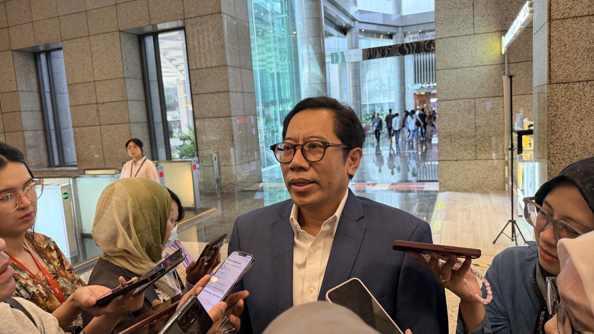 BEI Pastikan Komunikasi Bersama MSCI Berjalan Konstruktif dan Aktif