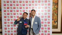 BAT Indonesia Raih Penghargaan Top Employer 2023