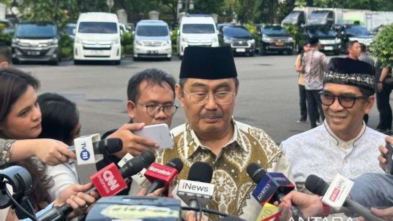 Jimly Usulkan Prabowo Tangguhkan Keanggotaan BoP hingga Konflik Iran Mereda dan Palestina Merdeka