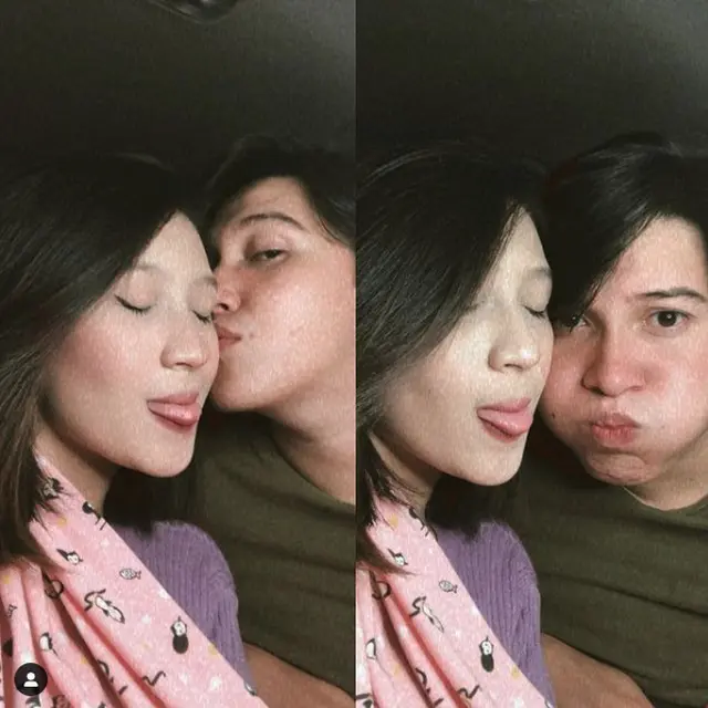 Sidik Edward (Instagram/@sidikeduardd)