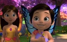 Sinopsis Film Animasi  Anak 'Zanna: Whisper Of Volcano Isle', Ceritakan Kisah Persahabatan dan Keluarga yang Inspiratif