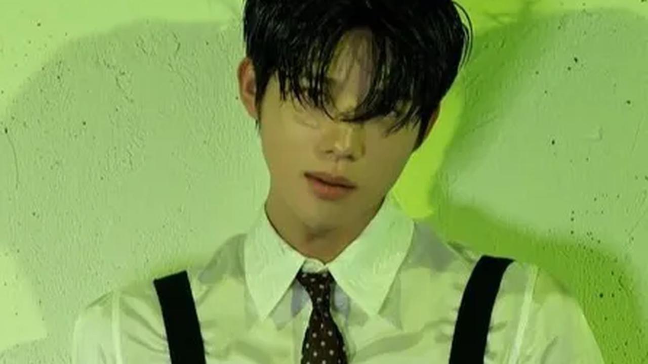 6. Moon Sang Min

Moon Sang Min adalah rising star yang banyak dibicarakan sejak membintangi drama tvN, Under The Queen’s Umbrella.