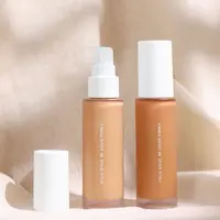 Selain hadir dengan 12 warna pilihan, simak keunggulan lainnya dari foundation BLP Beauty Face Base
