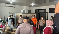 Hasil Tes DNA Keluar, Jenazah Surakman Diterbangkan Besok